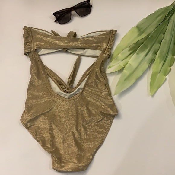 🏖OndadeMar Swimsuit🏖 - Picture 4 of 7